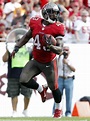 Buccaneers ride Bobby Rainey to 41-28 win over Falcons
