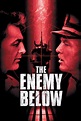 The Enemy Below (1957) - Posters — The Movie Database (TMDB)