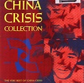 China Crisis – Collection (The Very Best Of China Crisis) (1990, Vinyl ...