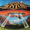 Rockrosters - B: Boston [1978] Don't Look Back