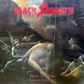 Black Sabbath - Hand Of Doom: European Tour 1970 CD - Heavy Metal Rock