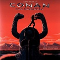 POLEDOURIS, BASIL - Conan The Barbarian (Original Soundtrack) - Amazon ...