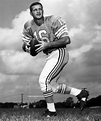 George Blanda: NFL’s Great Old Man | Sports Then and Now