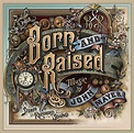 John Mayer: Born And Raised - CD | Opus3a