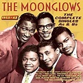 The Moonglows : The Complete Singles: As & Bs 1953-62 (2-CD) (2017 ...