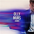 Buy Olly Murs 24 Hours CD | Sanity Online