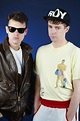 Pet Shop Boys - Pet Shop Boys Photo (37211660) - Fanpop