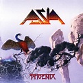 Asia - The Reunion Albums (Deluxe Boxset) (2021, Progressive Rock ...