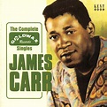 james carr the complete goldwax singles rar - Google Search | Soul ...