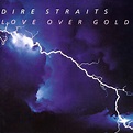 Release “Love Over Gold” by Dire Straits - Cover Art - MusicBrainz