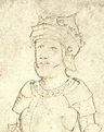 Edward Plantagenet, 17th Earl of Warwick - Wikipedia