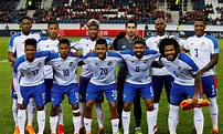 Panama : Une pré-liste avec 35 noms dévoilée - Coupe du Monde de la ...