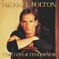 Michael Bolton - Time, Love & Tenderness (1991, CD) | Discogs