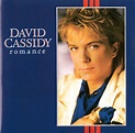David Cassidy - Romance (1985, CD) | Discogs