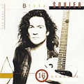 Billy Squier - 16 Strokes: The Best Of Billy Squier Lyrics and ...