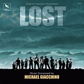 Michael Giacchino: Lost: Season 1 (Original Television Soundtrack ...