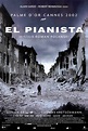 Reparto de la película El pianista : directores, actores e equipo ...