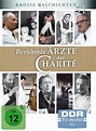 Berühmte Ärzte der Charité: Der kleine Doktor (TV Movie 1981) - IMDb