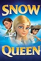La reina de las nieves (2012)pelicula completa netflix