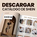 Catálogo de Shein en PDF 2024【 Descargar Gratis