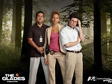 The Glades Cast - The Glades Wallpaper (31169343) - Fanpop