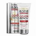 ELSEVE REPARAÇÃO TOTAL 5 CICATRI RENOV LEAVE IN DE TRATAMENTO 50ML