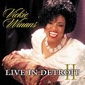 Live In Detroit II (Video) - Album by Vickie Winans | Spotify