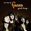 Faces - The Best Of Faces: Good Boys… When They're Asleep - Amazon.com ...