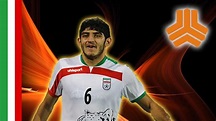Mehdi Torabi | Goals, Assists, Skills | Saipa / Iran | 2014 - 2015 ...