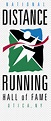 National Distance Running Hall Of Fame Logo Png Transparent - National ...