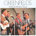 The Brothers Four - Greenfields (1983, CD) | Discogs