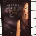 Vanessa Williams album "Greatest Hits: The First Ten Years" [Music World]