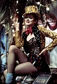 Columbia | Rocky Horror Picture Show Costumes | POPSUGAR Entertainment ...