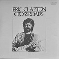 Eric Clapton ‎– Crossroads 6 LP Box