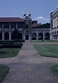 Robert H. Herring Hall at Rice University - Larry Speck