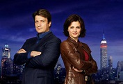 Watch Castle - Season 1 | Prime Video