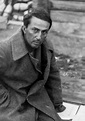 Yakov Dzhugashvili, Joseph Stalin’s son, soon after being captured by ...