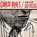 Amazon.com: Cubist Blues : Alan Vega: Digital Music