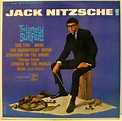 Jack Nitzsche - The Lonely Surfer (Vinyl) | Discogs