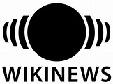 ファイル:WikiNews-Logo-en.svg - Enpedia