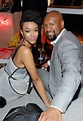 Kenric Green and Sonequa Martin-Green's Family — They Have Been Married ...