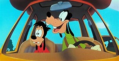 Goofy e hijo - película: Ver online completas en español