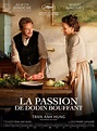 Cinémas et séances du film La Passion de Dodin Bouffant - Tarn - AlloCiné