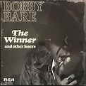 The Winner And Other Losers (Vinyl) 1976 Country - Bobby Bare ...