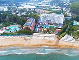Hotel Annabella Diamond - Riwiera Turecka Turcja - opis hotelu | TUI ...