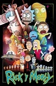 Ver Rick and Morty Temporada 3 Capitulo 1 Online - EntrePeliculasySeries