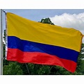 COLOMBIA COUNTRY 3' X 5' FEET FLAG BANNER . NEW Country Flags ...