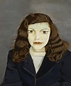 "Lucian Freud: Portraits" at The Modern | Glasstire