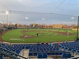 Eck Stadium - Wichita State Shockers