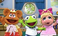 Los “Muppet Babies” regresan a la televisión con nueva versión ...